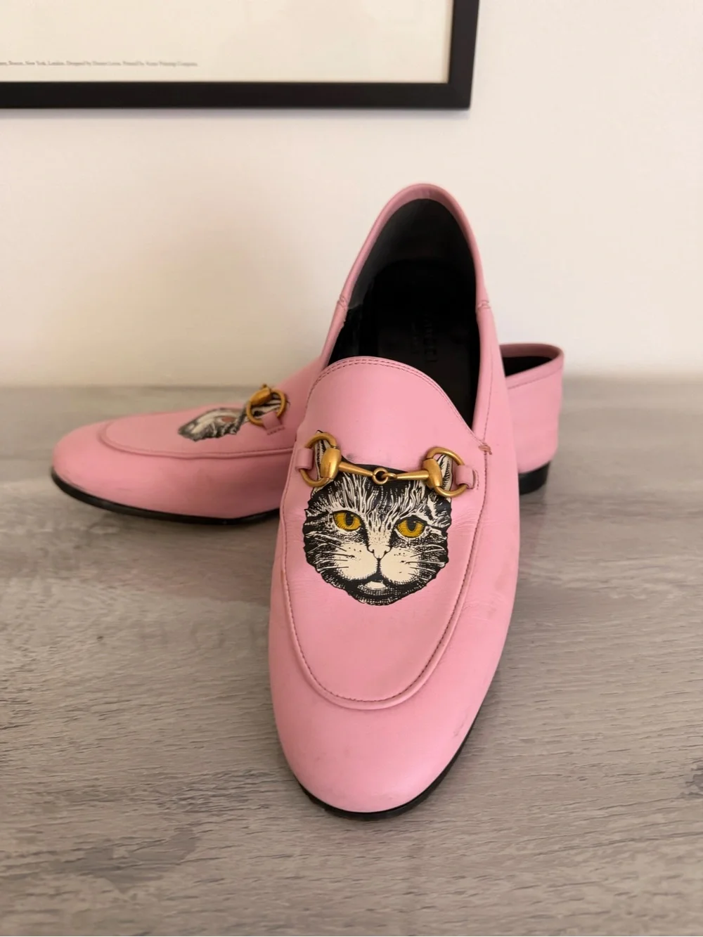 Gucci authentic mystic